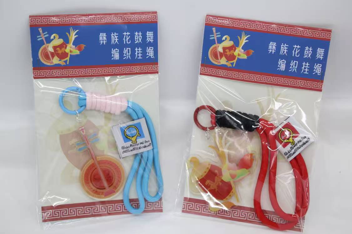 文创设计成品展示