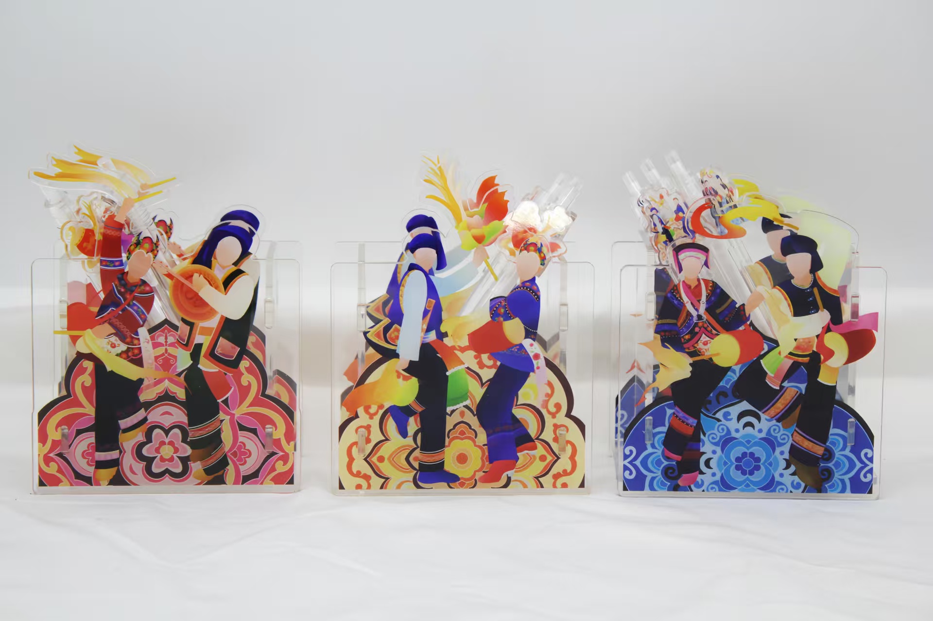文创设计应用展示